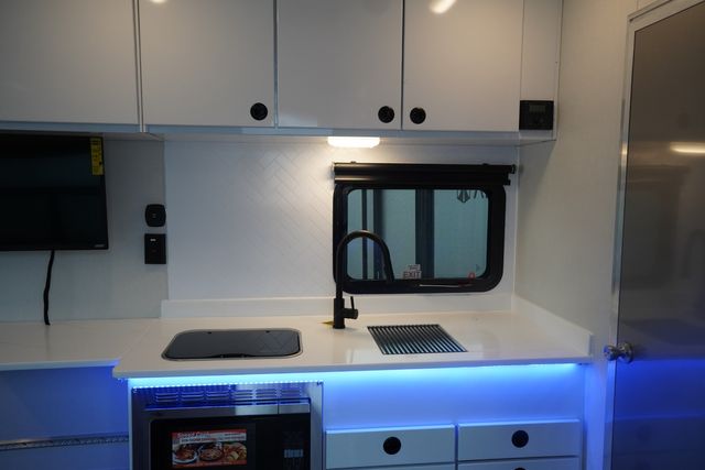 2024 Atc ATC PLA700 2823 $85,178 | Keller, TX | Complete Trailers of Texas