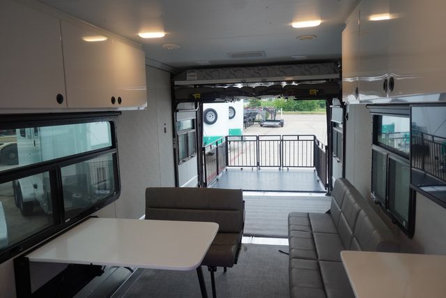 2024 Atc ATC PLA700 2823 $85,178 | Keller, TX | Complete Trailers of Texas 2024 Atc ATC PLA700 2823 $85,178 | Keller, TX | Complete Trailers of Texas