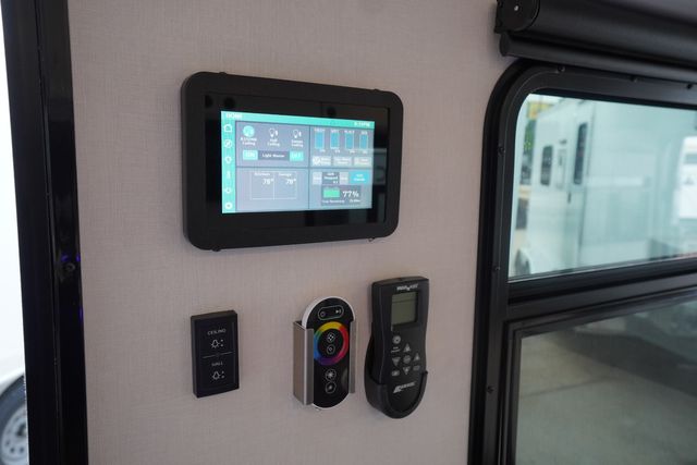 2024 Atc ATC PLA700 2823 $85,178 | Keller, TX | Complete Trailers of Texas