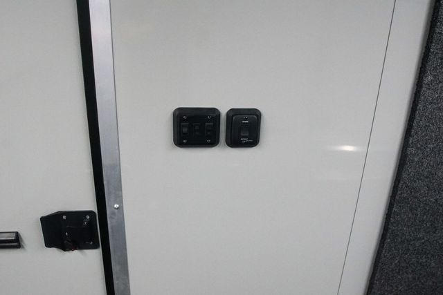 2024 Atc ATC ROM 550 | Keller, TX | Complete Trailers of Texas 2024 Atc ATC ROM 550 | Keller, TX | Complete Trailers of Texas