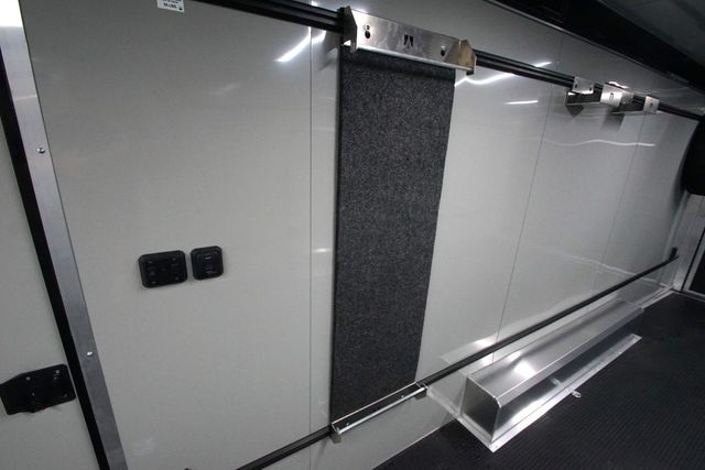 2024 Atc ATC ROM 550 | Keller, TX | Complete Trailers of Texas 2024 Atc ATC ROM 550 | Keller, TX | Complete Trailers of Texas