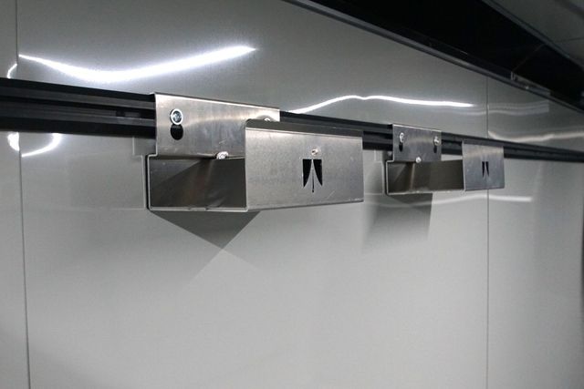 2024 Atc ATC ROM 550 | Keller, TX | Complete Trailers of Texas 2024 Atc ATC ROM 550 | Keller, TX | Complete Trailers of Texas