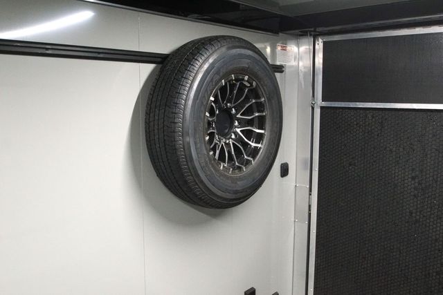 2024 Atc ATC ROM 550 | Keller, TX | Complete Trailers of Texas 2024 Atc ATC ROM 550 | Keller, TX | Complete Trailers of Texas