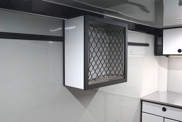 2024 Atc ATC ROM 550 | Keller, TX | Complete Trailers of Texas 2024 Atc ATC ROM 550 | Keller, TX | Complete Trailers of Texas