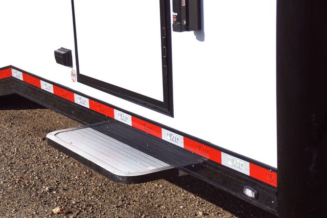 2024 Atc ATC ROM 550 | Keller, TX | Complete Trailers of Texas 2024 Atc ATC ROM 550 | Keller, TX | Complete Trailers of Texas