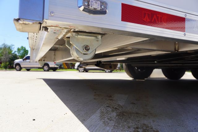 2024 Atc ATC ROM800 STACKER $77,804 | Keller, TX | Complete Trailers of Texas 2024 Atc ATC ROM800 STACKER $77,804 | Keller, TX | Complete Trailers of Texas