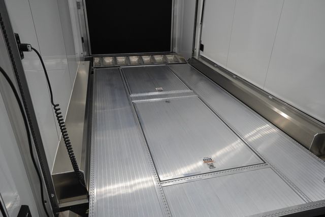 2024 Atc ATC ROM800 STACKER $77,804 | Keller, TX | Complete Trailers of Texas 2024 Atc ATC ROM800 STACKER $77,804 | Keller, TX | Complete Trailers of Texas