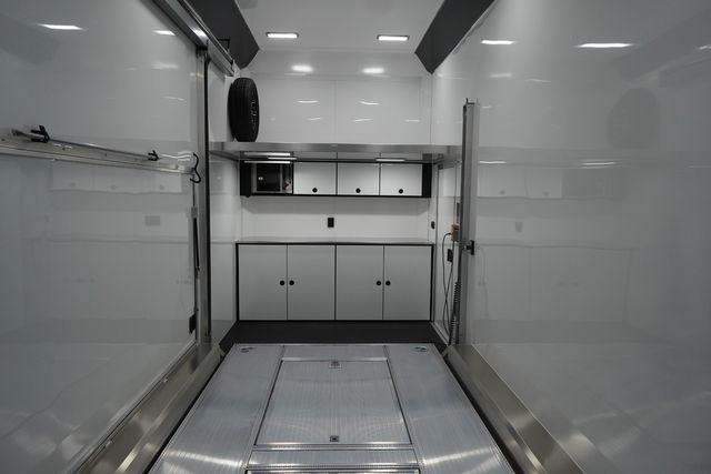 2024 Atc ATC ROM800 STACKER $77,804 | Keller, TX | Complete Trailers of Texas 2024 Atc ATC ROM800 STACKER $77,804 | Keller, TX | Complete Trailers of Texas