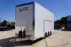 2024 Atc ATC ROM800 STACKER $77,804 | Keller, TX | Complete Trailers of Texas