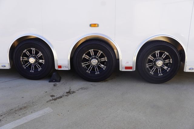 2024 Atc ATC ROM800 STACKER $77,804 | Keller, TX | Complete Trailers of Texas 2024 Atc ATC ROM800 STACKER $77,804 | Keller, TX | Complete Trailers of Texas