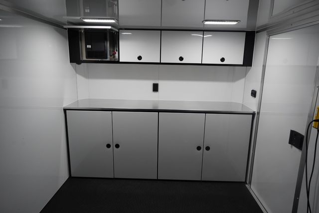 2024 Atc ATC ROM800 STACKER $77,804 | Keller, TX | Complete Trailers of Texas 2024 Atc ATC ROM800 STACKER $77,804 | Keller, TX | Complete Trailers of Texas