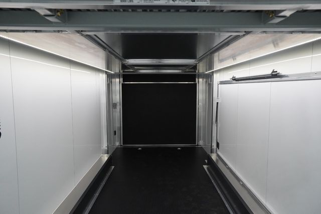 2024 Atc ATC ROM800 STACKER $77,804 | Keller, TX | Complete Trailers of Texas 2024 Atc ATC ROM800 STACKER $77,804 | Keller, TX | Complete Trailers of Texas