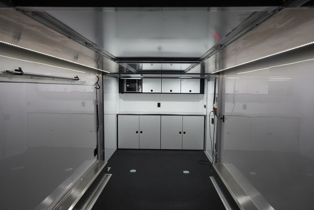 2024 Atc ATC ROM800 STACKER $77,804 | Keller, TX | Complete Trailers of Texas 2024 Atc ATC ROM800 STACKER $77,804 | Keller, TX | Complete Trailers of Texas