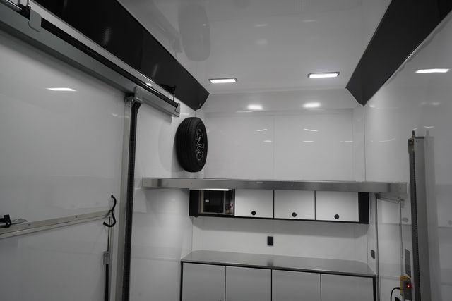 2024 Atc ATC ROM800 STACKER $77,804 | Keller, TX | Complete Trailers of Texas 2024 Atc ATC ROM800 STACKER $77,804 | Keller, TX | Complete Trailers of Texas