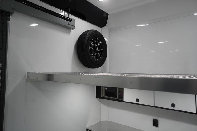 2024 Atc ATC ROM800 STACKER $77,804 | Keller, TX | Complete Trailers of Texas 2024 Atc ATC ROM800 STACKER $77,804 | Keller, TX | Complete Trailers of Texas