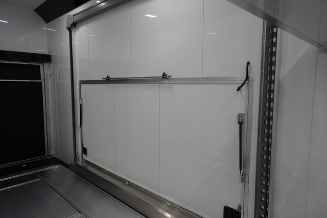 2024 Atc ATC ROM800 STACKER $77,804 | Keller, TX | Complete Trailers of Texas 2024 Atc ATC ROM800 STACKER $77,804 | Keller, TX | Complete Trailers of Texas