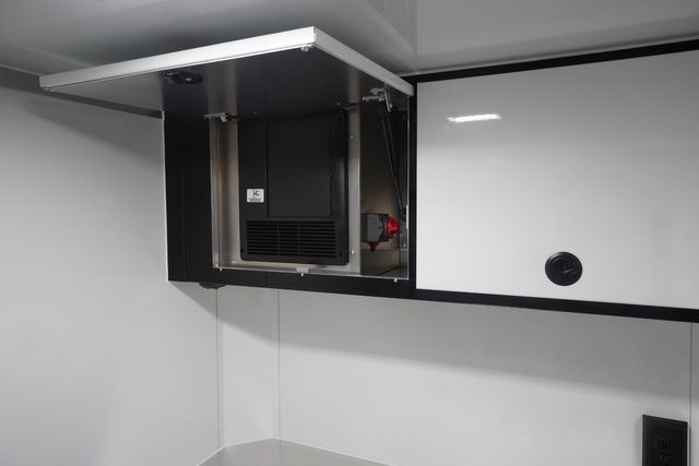 2024 Atc ATC ROM800 STACKER $77,804 | Keller, TX | Complete Trailers of Texas 2024 Atc ATC ROM800 STACKER $77,804 | Keller, TX | Complete Trailers of Texas