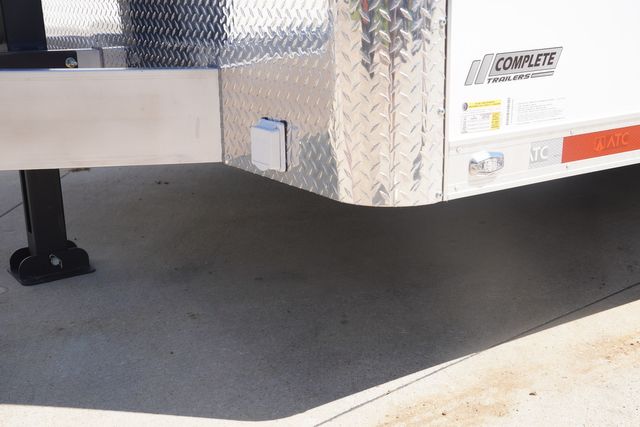 2024 Atc ATC ROM800 STACKER $77,804 | Keller, TX | Complete Trailers of Texas 2024 Atc ATC ROM800 STACKER $77,804 | Keller, TX | Complete Trailers of Texas