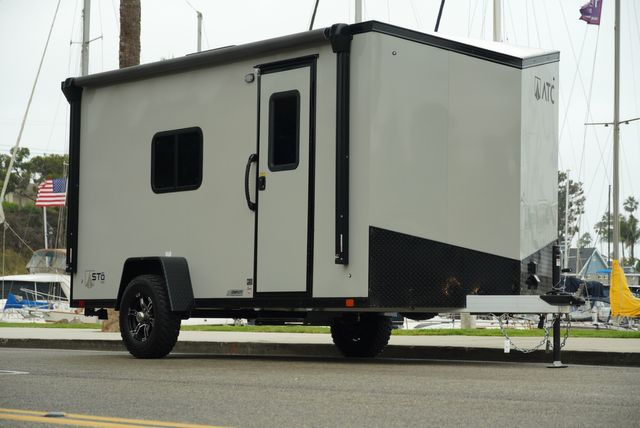 2024 Atc ATC STO 350 14' | Keller, TX | Complete Trailers of Texas 2024 Atc ATC STO 350 14' | Keller, TX | Complete Trailers of Texas