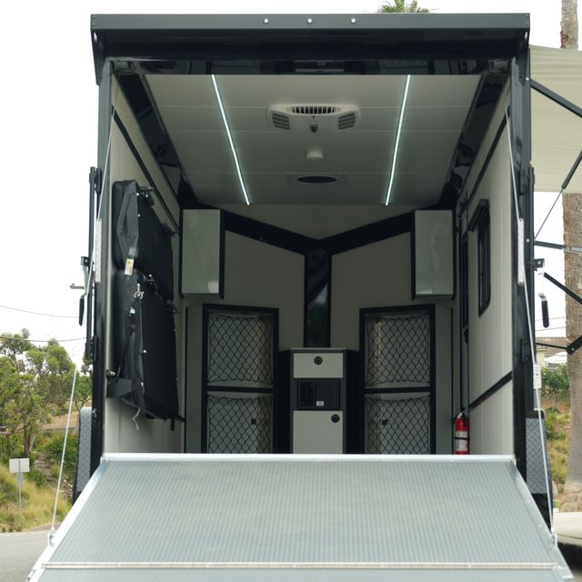 2024 Atc ATC STO 350 14' | Keller, TX | Complete Trailers of Texas 2024 Atc ATC STO 350 14' | Keller, TX | Complete Trailers of Texas