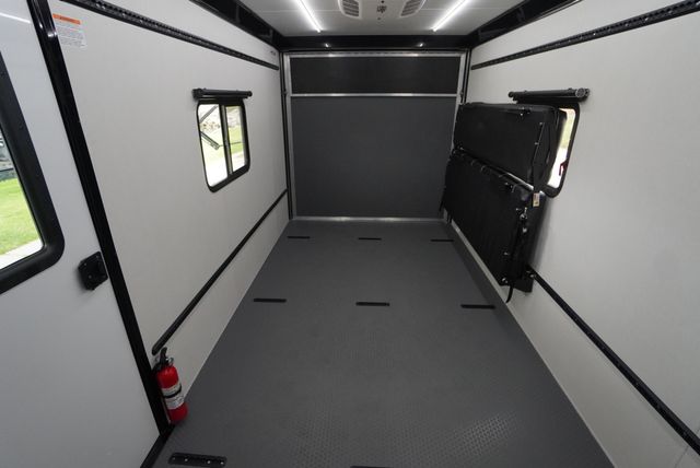 2024 Atc ATC STO 350 14' | Keller, TX | Complete Trailers of Texas 2024 Atc ATC STO 350 14' | Keller, TX | Complete Trailers of Texas