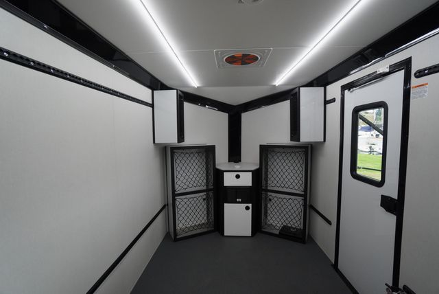 2024 Atc ATC STO 350 14' | Keller, TX | Complete Trailers of Texas 2024 Atc ATC STO 350 14' | Keller, TX | Complete Trailers of Texas