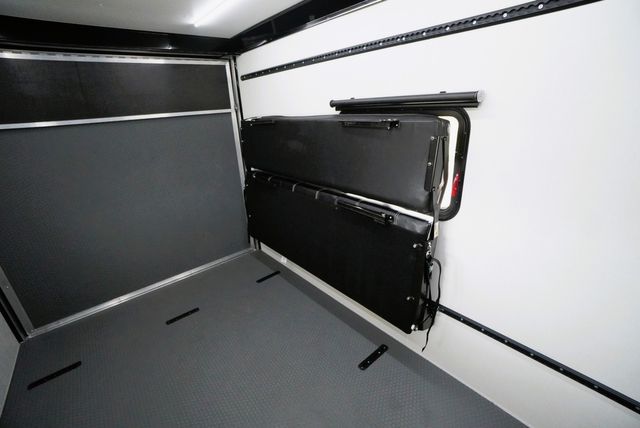 2024 Atc ATC STO 350 14' | Keller, TX | Complete Trailers of Texas 2024 Atc ATC STO 350 14' | Keller, TX | Complete Trailers of Texas