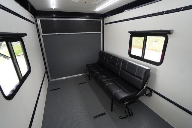 2024 Atc ATC STO 350 14' | Keller, TX | Complete Trailers of Texas 2024 Atc ATC STO 350 14' | Keller, TX | Complete Trailers of Texas