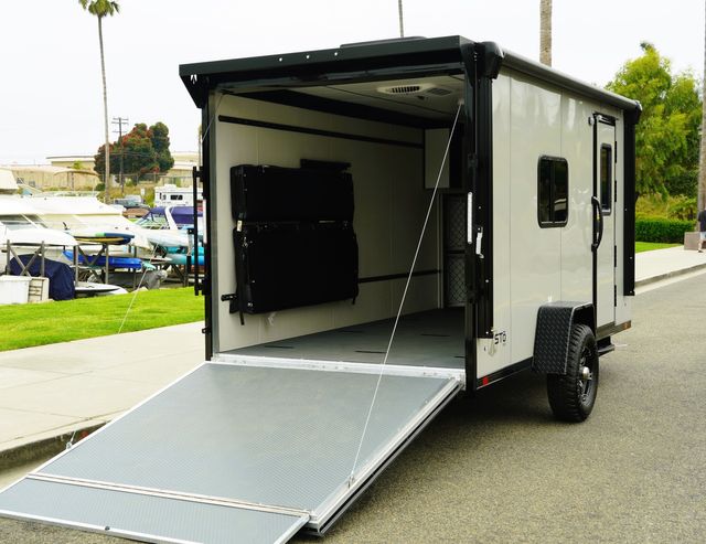 2024 Atc ATC STO 350 14' | Keller, TX | Complete Trailers of Texas 2024 Atc ATC STO 350 14' | Keller, TX | Complete Trailers of Texas