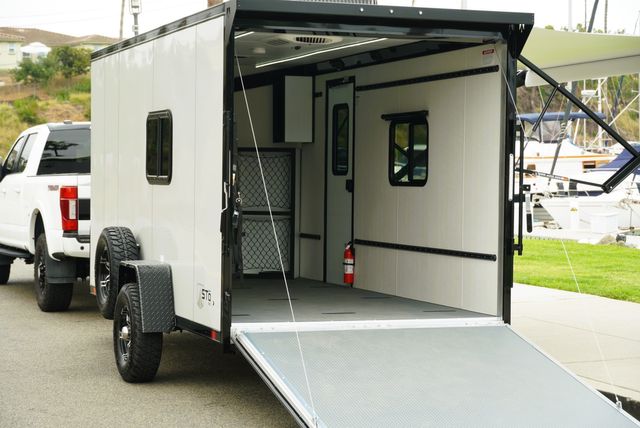 2024 Atc ATC STO 350 14' | Keller, TX | Complete Trailers of Texas 2024 Atc ATC STO 350 14' | Keller, TX | Complete Trailers of Texas