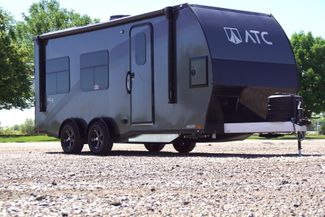 2025 Atc PLA 450 2016 7.5x20 TOY HAULER 7,700 GVWR $52,438 | Henderson , CO | Complete Trailers of Colorado in Henderson , CO 80640