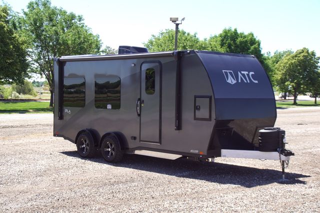 2025 Atc PLA 450 2016 7.5x20 TOY HAULER 7,700 GVWR $52,438 | Henderson , CO | Complete Trailers of Colorado 2025 Atc PLA 450 2016 7.5x20 TOY HAULER 7,700 GVWR $52,438 | Henderson , CO | Complete Trailers of Colorado