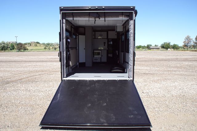 2025 Atc PLA 450 2016 7.5x20 TOY HAULER 7,700 GVWR $52,438 | Henderson , CO | Complete Trailers of Colorado 2025 Atc PLA 450 2016 7.5x20 TOY HAULER 7,700 GVWR $52,438 | Henderson , CO | Complete Trailers of Colorado