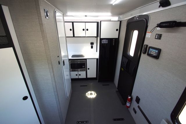 2025 Atc PLA 450 2016 7.5x20 TOY HAULER 7,700 GVWR $52,438 | Henderson , CO | Complete Trailers of Colorado 2025 Atc PLA 450 2016 7.5x20 TOY HAULER 7,700 GVWR $52,438 | Henderson , CO | Complete Trailers of Colorado