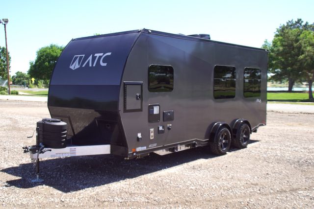 2025 Atc PLA 450 2016 7.5x20 TOY HAULER 7,700 GVWR $52,438 | Henderson , CO | Complete Trailers of Colorado 2025 Atc PLA 450 2016 7.5x20 TOY HAULER 7,700 GVWR $52,438 | Henderson , CO | Complete Trailers of Colorado