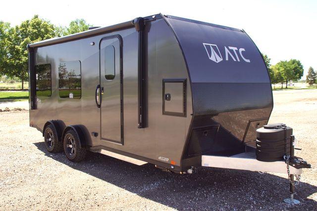 2025 Atc PLA 450 2016 7.5x20 TOY HAULER 7,700 GVWR $52,438 | Henderson , CO | Complete Trailers of Colorado 2025 Atc PLA 450 2016 7.5x20 TOY HAULER 7,700 GVWR $52,438 | Henderson , CO | Complete Trailers of Colorado