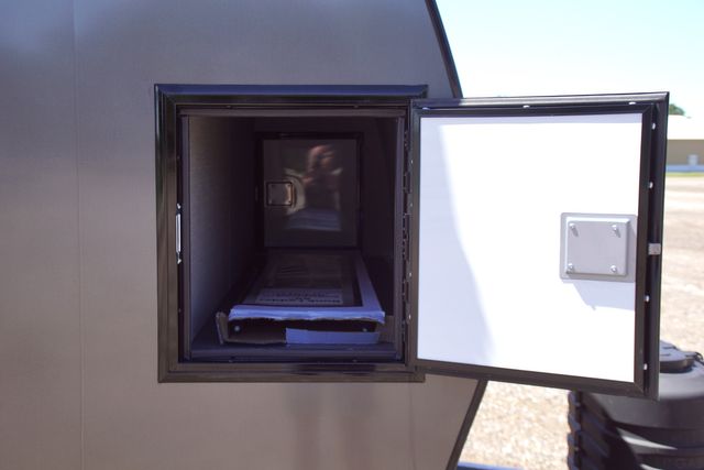 2025 Atc PLA 450 2016 7.5x20 TOY HAULER 7,700 GVWR $52,438 | Henderson , CO | Complete Trailers of Colorado 2025 Atc PLA 450 2016 7.5x20 TOY HAULER 7,700 GVWR $52,438 | Henderson , CO | Complete Trailers of Colorado