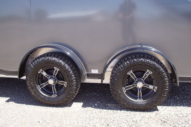 2025 Atc PLA 450 2016 7.5x20 TOY HAULER 7,700 GVWR $52,438 | Henderson , CO | Complete Trailers of Colorado 2025 Atc PLA 450 2016 7.5x20 TOY HAULER 7,700 GVWR $52,438 | Henderson , CO | Complete Trailers of Colorado