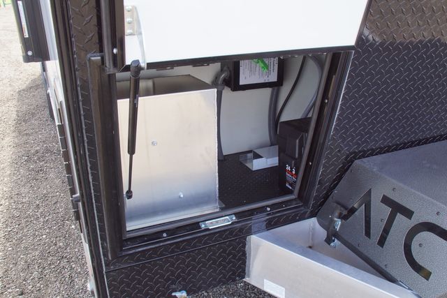 2024 Atc HAIL SALE PLA 700 2513 TOY HAULER  $78,966  | Henderson , CO | Complete Trailers of Colorado