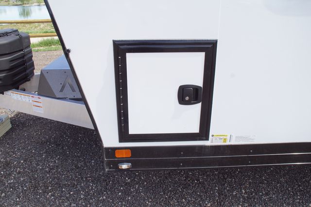 2024 Atc HAIL SALE PLA 700 2513 TOY HAULER $78,966 | Henderson , CO | Complete Trailers of Colorado 2024 Atc HAIL SALE PLA 700 2513 TOY HAULER $78,966 | Henderson , CO | Complete Trailers of Colorado