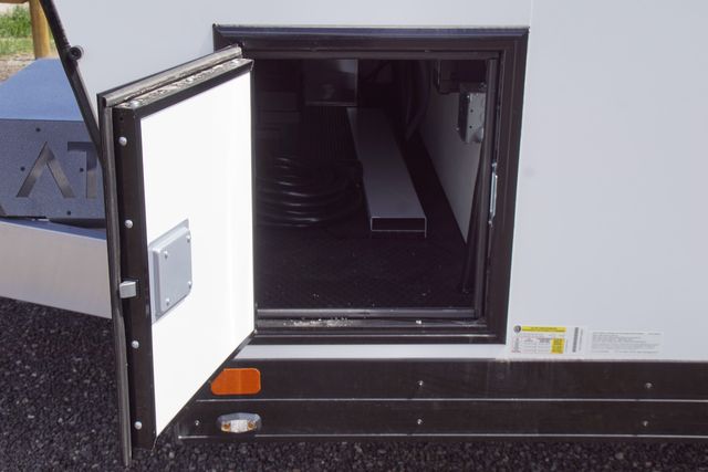 2024 Atc HAIL SALE PLA 700 2513 TOY HAULER  $78,966  | Henderson , CO | Complete Trailers of Colorado