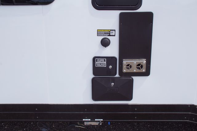 2024 Atc HAIL SALE PLA 700 2513 TOY HAULER  $78,966  | Henderson , CO | Complete Trailers of Colorado