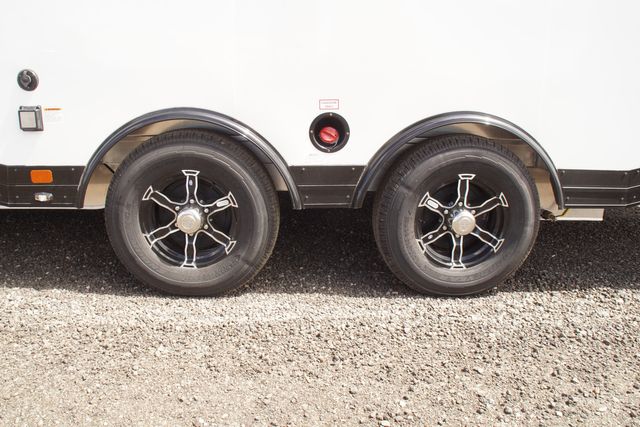 2024 Atc HAIL SALE PLA 700 2513 TOY HAULER  $78,966  | Henderson , CO | Complete Trailers of Colorado