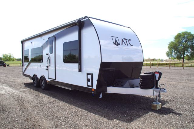 2024 Atc HAIL SALE PLA 700 2513 TOY HAULER $78,966 | Henderson , CO | Complete Trailers of Colorado 2024 Atc HAIL SALE PLA 700 2513 TOY HAULER $78,966 | Henderson , CO | Complete Trailers of Colorado