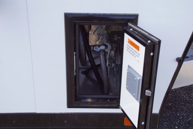 2024 Atc HAIL SALE PLA 700 2513 TOY HAULER  $78,966  | Henderson , CO | Complete Trailers of Colorado