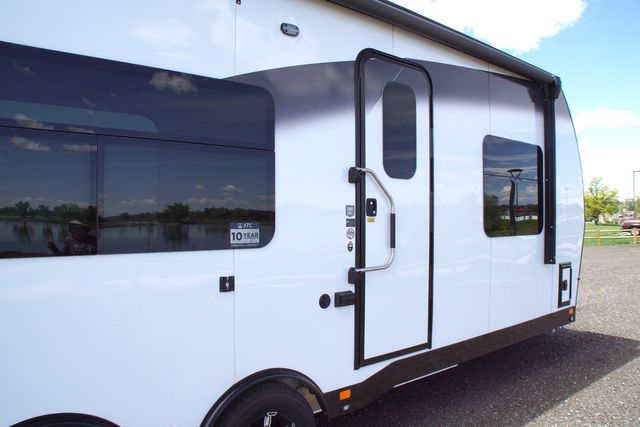 2024 Atc HAIL SALE PLA 700 2513 TOY HAULER  $78,966  | Henderson , CO | Complete Trailers of Colorado