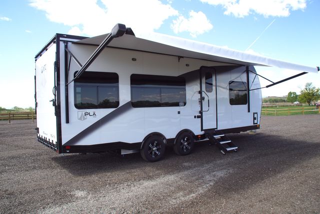 2024 Atc HAIL SALE PLA 700 2513 TOY HAULER  $78,966  | Henderson , CO | Complete Trailers of Colorado