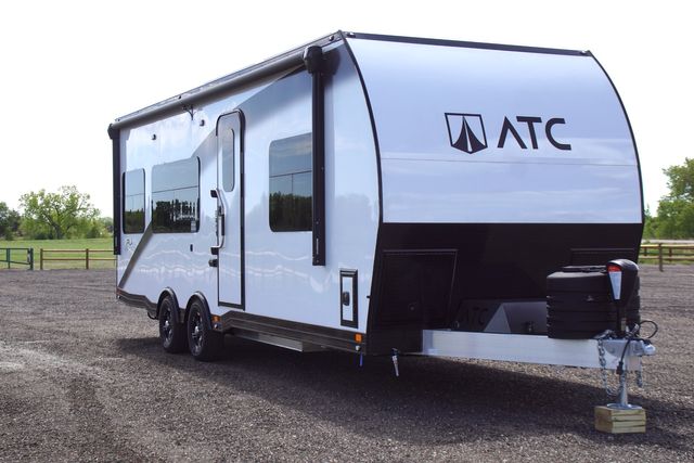 2024 Atc HAIL SALE PLA 700 2513 TOY HAULER $78,966 | Henderson , CO | Complete Trailers of Colorado 2024 Atc HAIL SALE PLA 700 2513 TOY HAULER $78,966 | Henderson , CO | Complete Trailers of Colorado