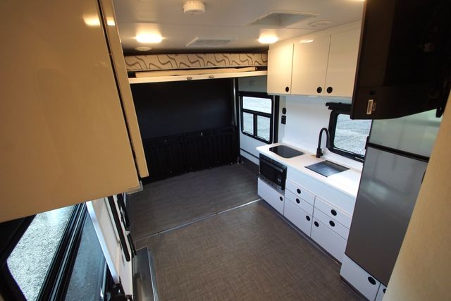 2024 Atc HAIL SALE PLA 700 2513 TOY HAULER  $78,966  | Henderson , CO | Complete Trailers of Colorado