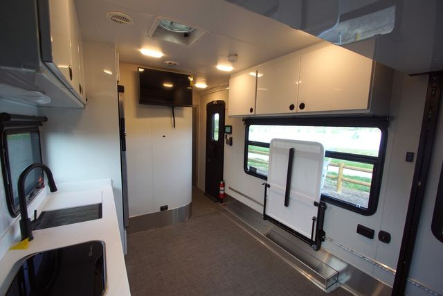 2024 Atc HAIL SALE PLA 700 2513 TOY HAULER  $78,966  | Henderson , CO | Complete Trailers of Colorado